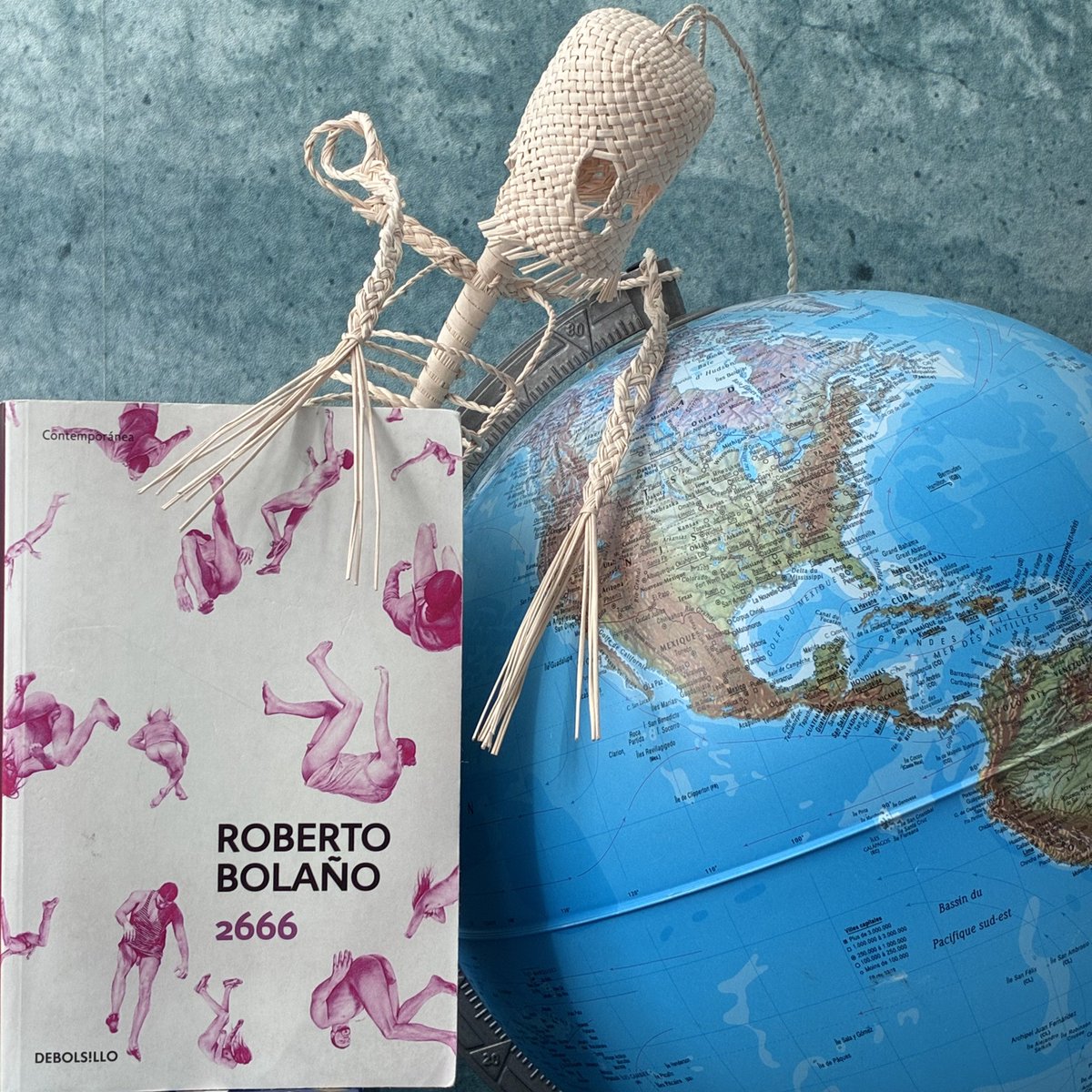 Wandererito tweet media