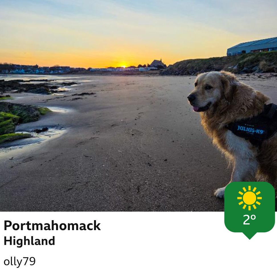 BBC Scotland Weather tweet media