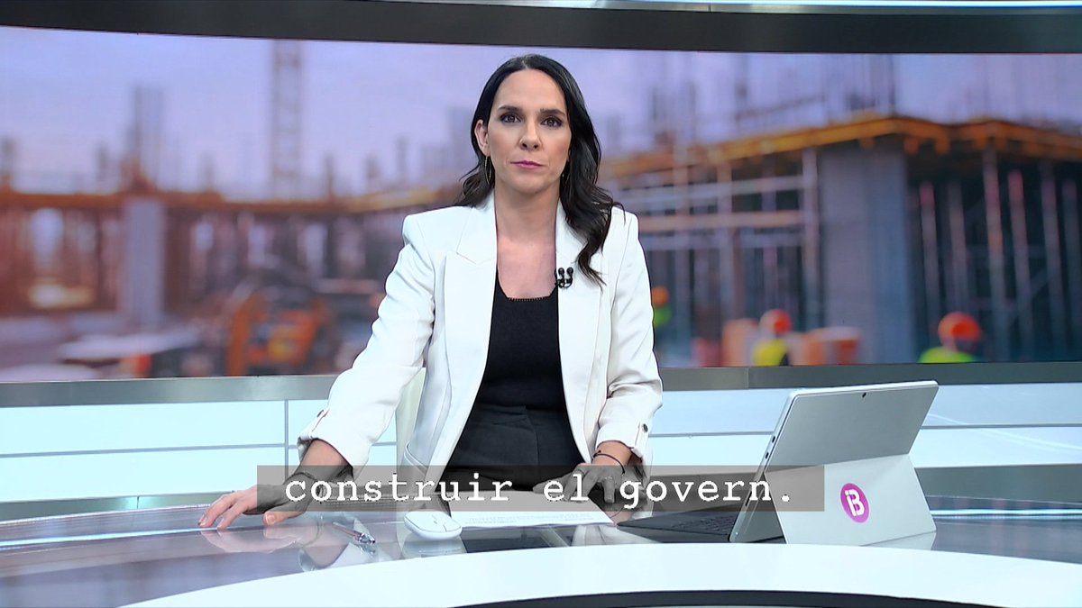 Barlovento Comunicación tweet media