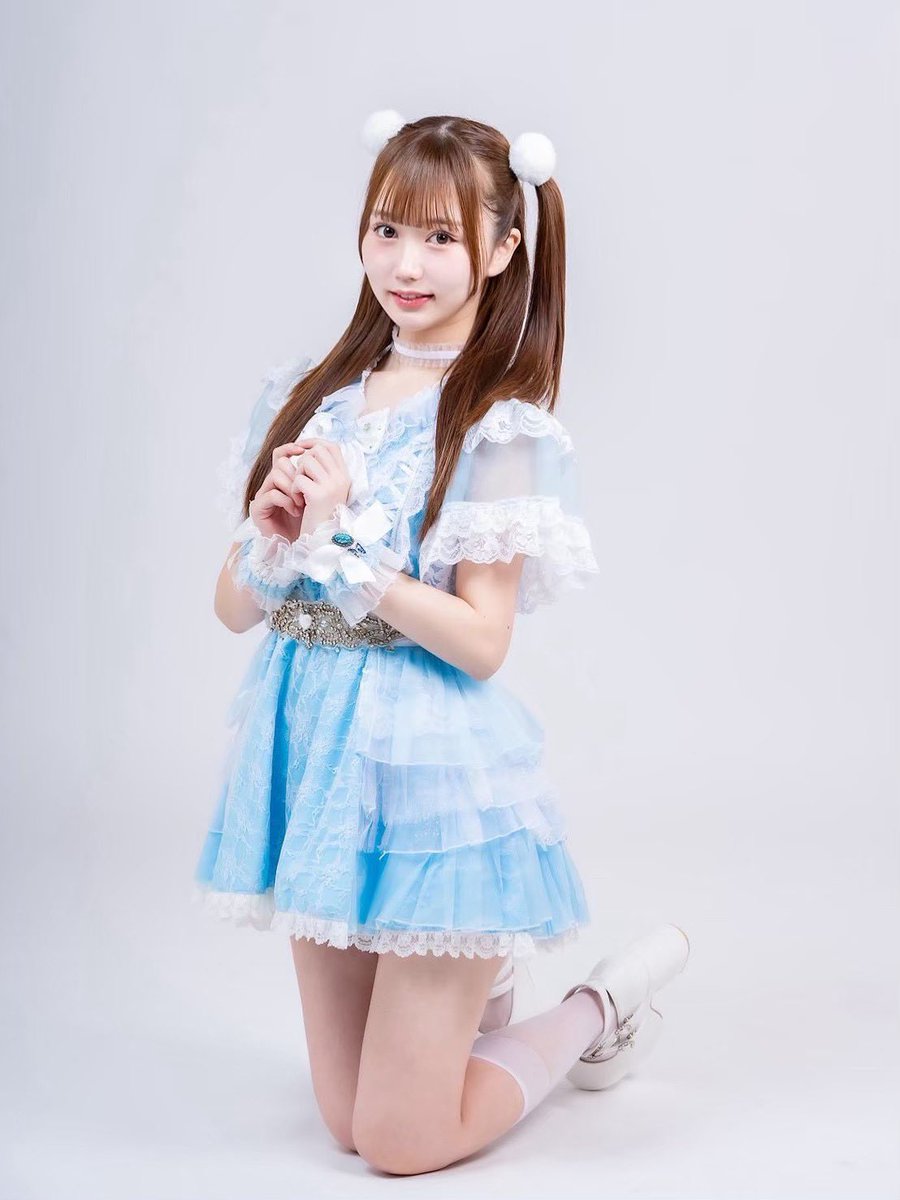 推し推せっ！コンセプトカフェ❦ tweet media