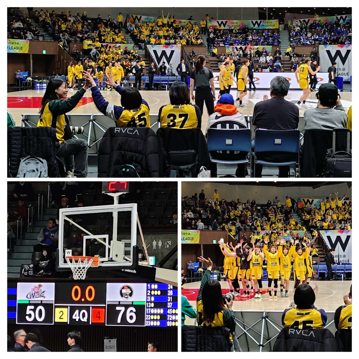 せたがやさん tweet media