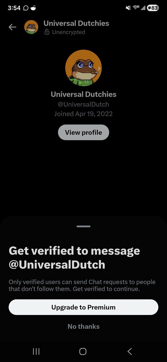 TheSloth tweet media