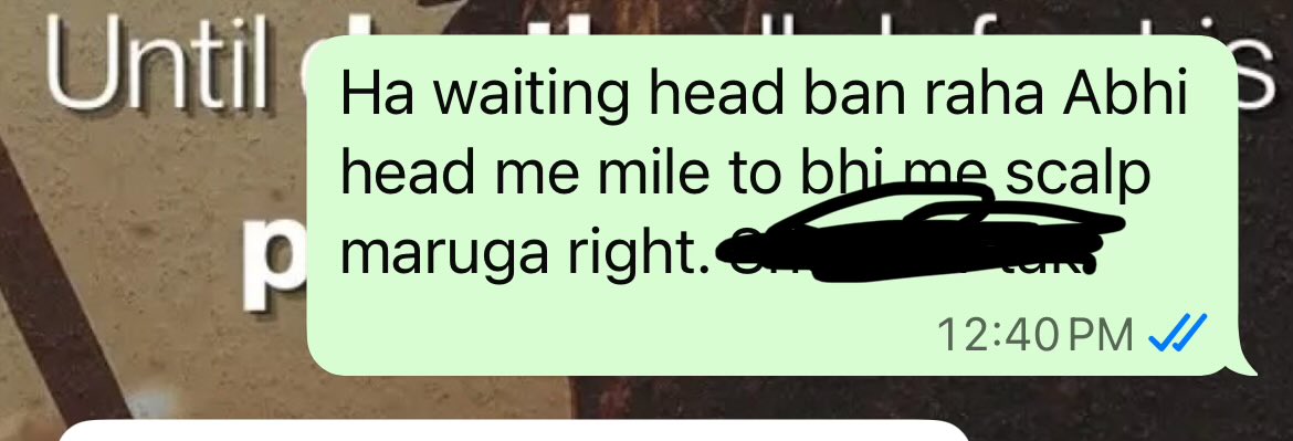 Siddharth Porwal tweet media