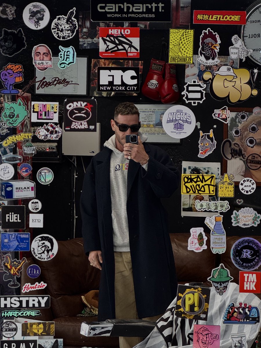 Nico 𝕏 tweet media