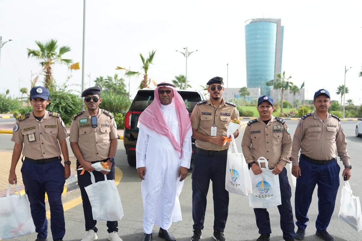 جامعة جازان tweet media