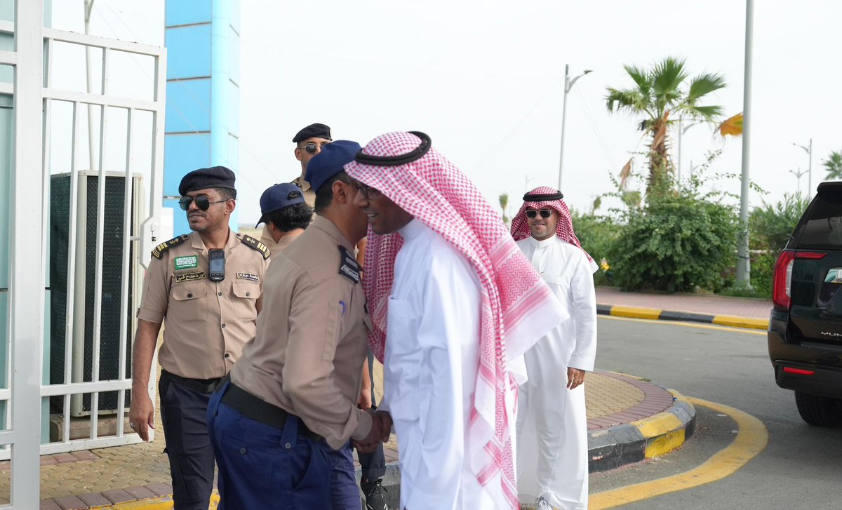 جامعة جازان tweet media