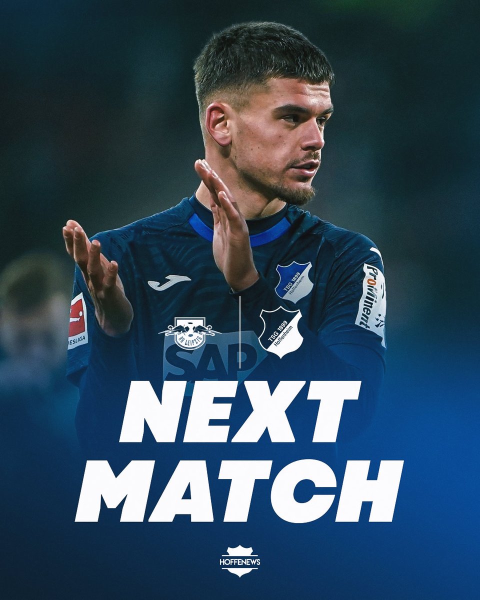 Hoffenews I Hoffefunk tweet media