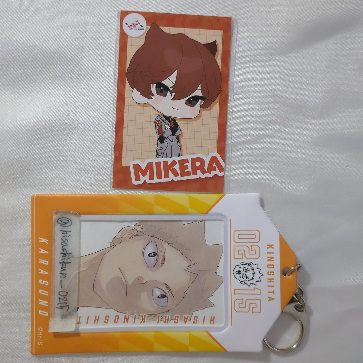 ﾔｷｿﾊﾞﾊﾟﾝ🐈‍⬛ tweet media