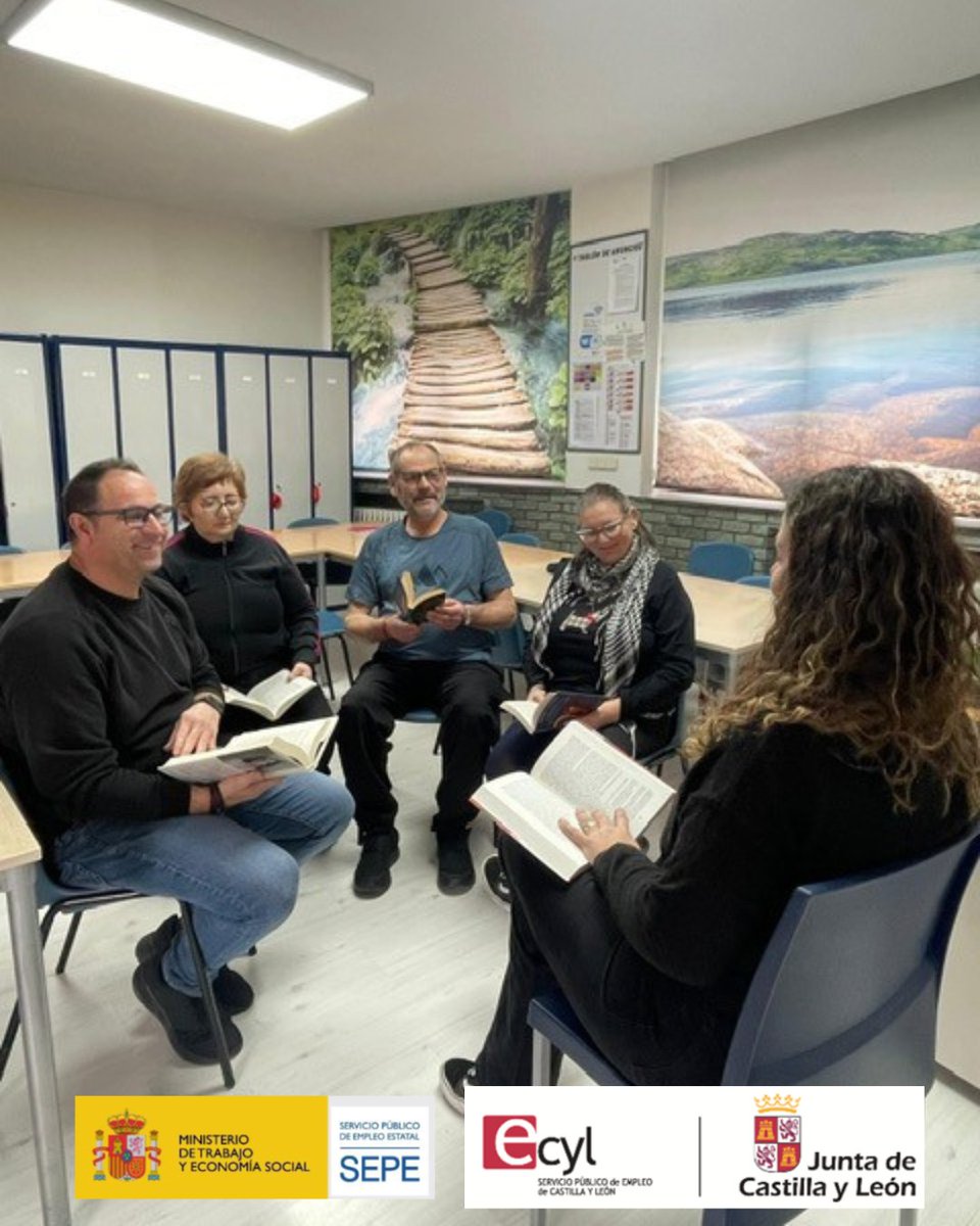 FAEMA SALUD MENTAL ÁVILA tweet media