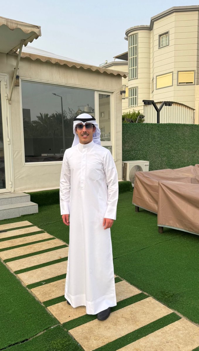 الرود 🔴🇰🇼🇸🇦 tweet media