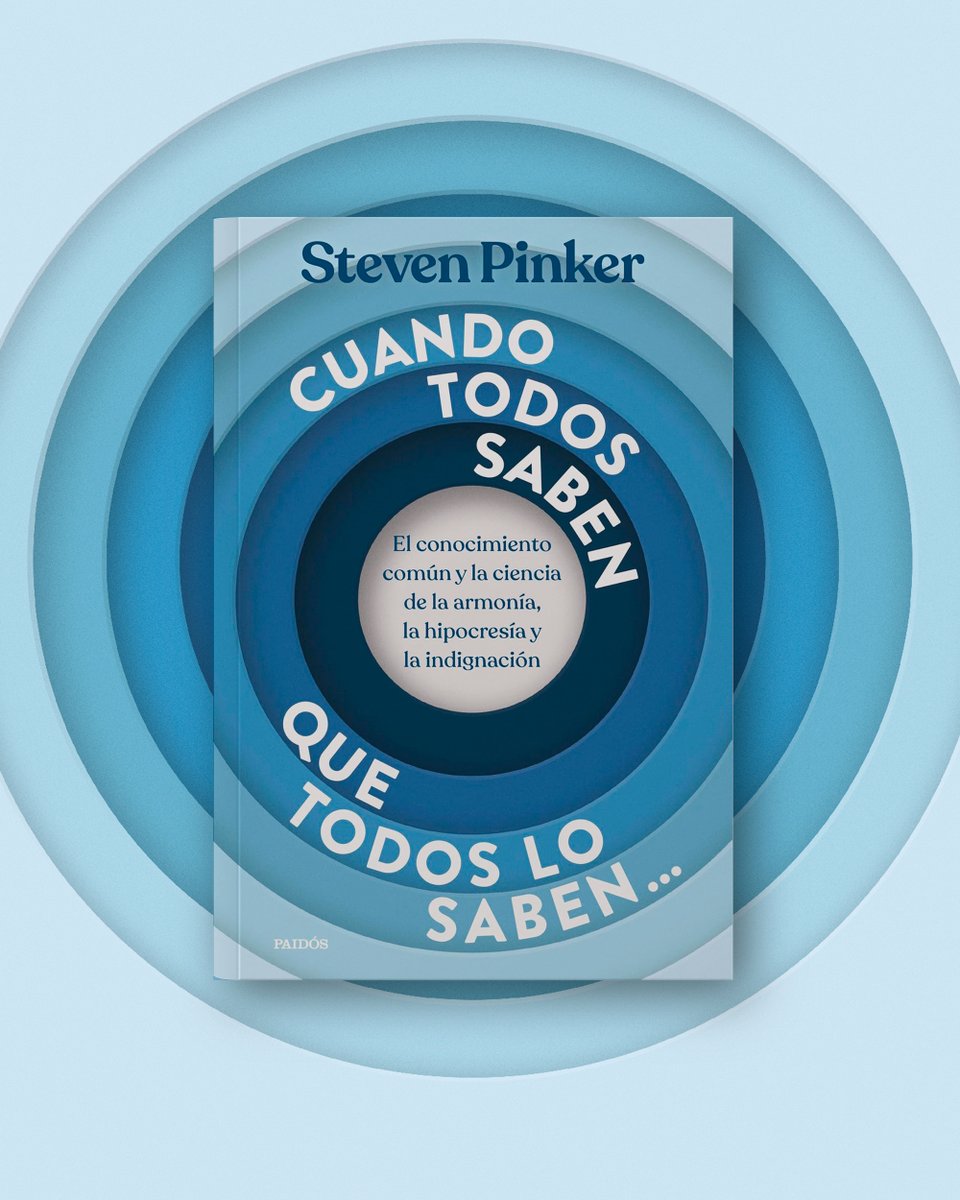 Ediciones Paidós tweet media