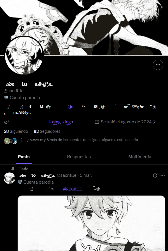 So i made him a pinned for his layout
He received it
He blocked me

Just
wtf

(he paid me, dw)