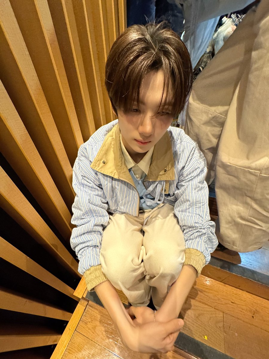 Youngjae. tweet media