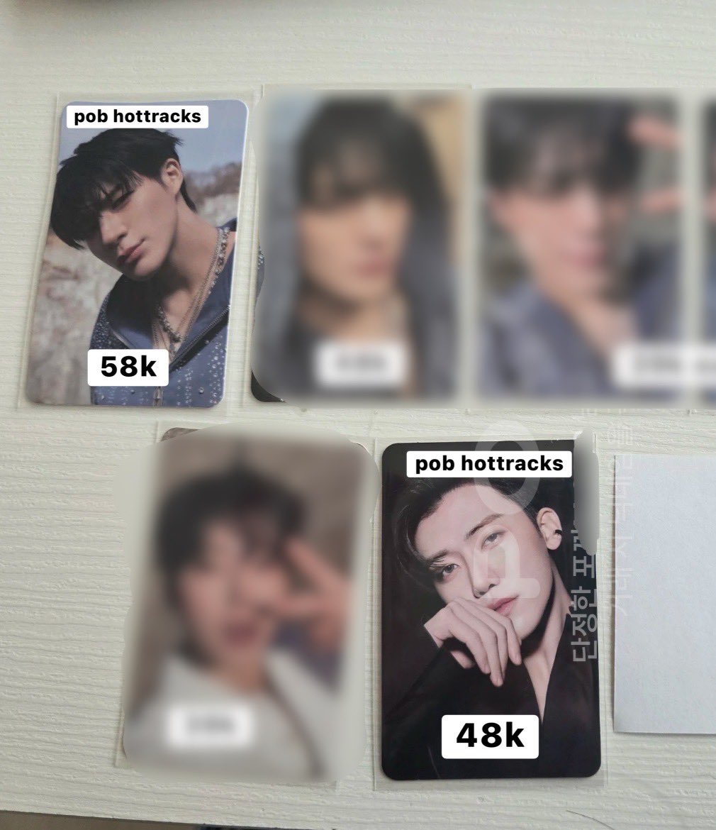 gobyfansya's tweet photo. wts photocard nct jnjm evidence black ver bothsides b ver hottracks pob countdown live appmus pob 

💰 price in pict

• ready kr, bersih kr
• FIX DAPET 
dm for claim &amp; join go 🫶🏻

t. wts pc jeno jaemin jnjm https://t.co/DR8XocY4Wm