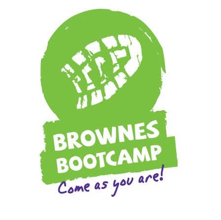 Brownes Boot Camp 🥊💪🏋️👟🎽 tweet media
