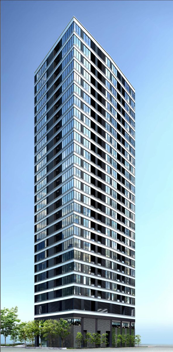 Sea | 総デベ×分譲マンション tweet media