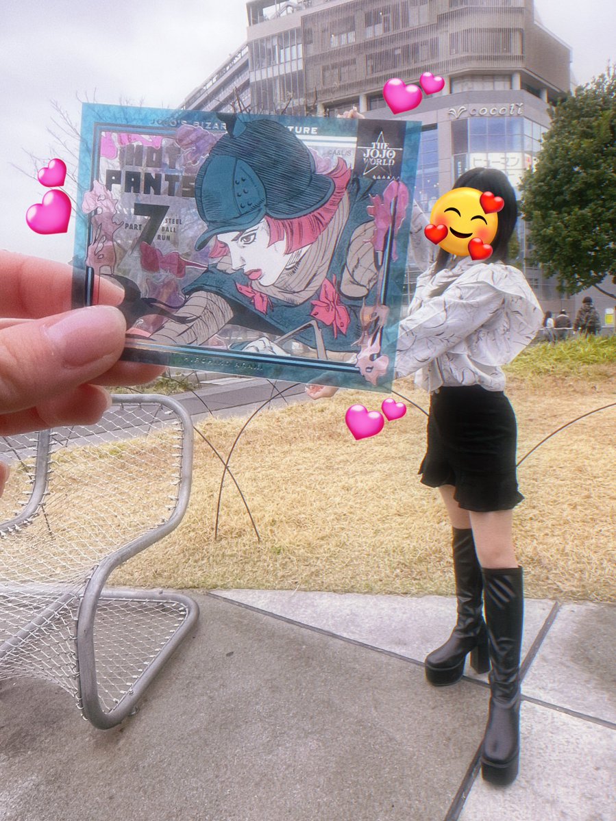 さえき🐄 tweet media