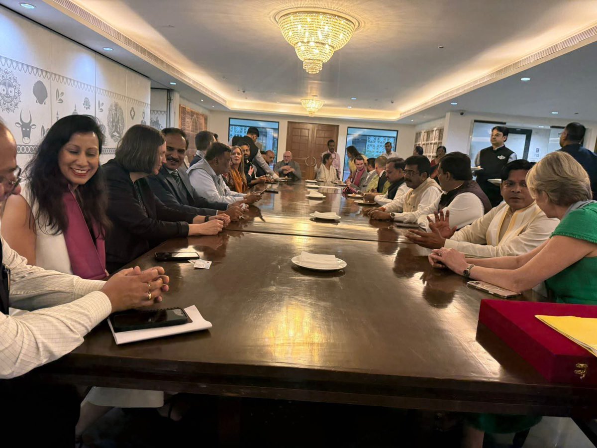 Dr Prashant Padole tweet media