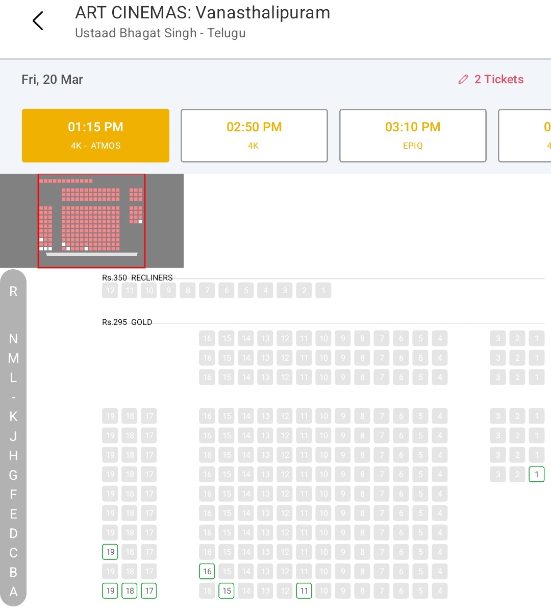 Redemption tweet media