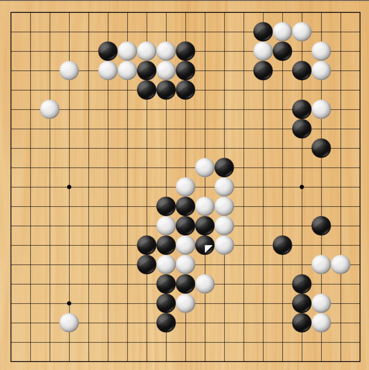 ponpoko_igo tweet media