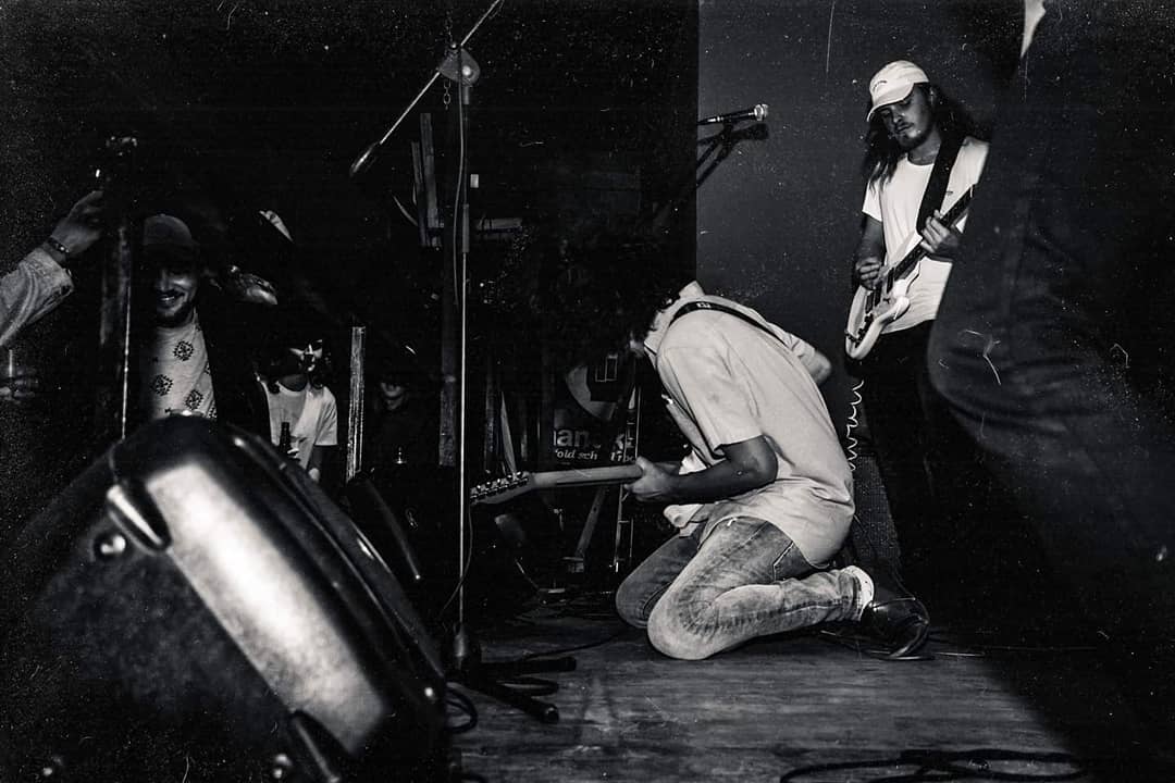 SA Music Zone tweet media