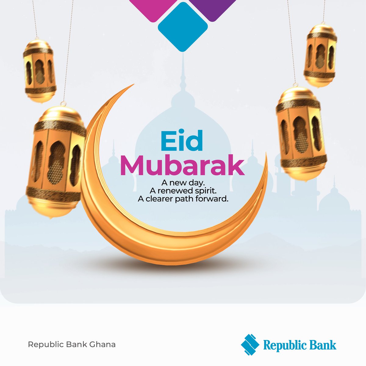 Republic Bank (Ghana) PLC tweet media