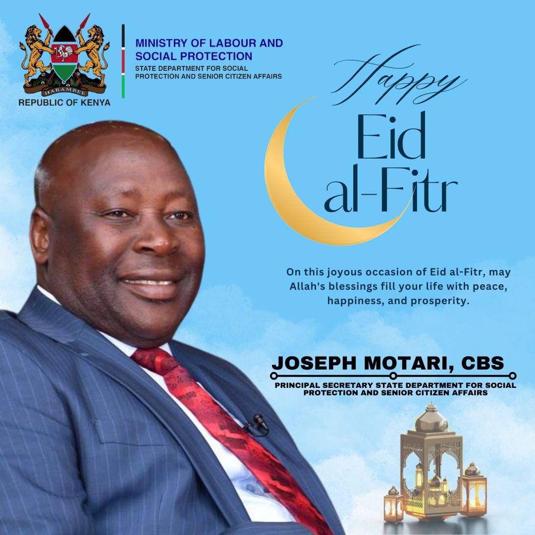 Ministry of Labour and Social Protection tweet media