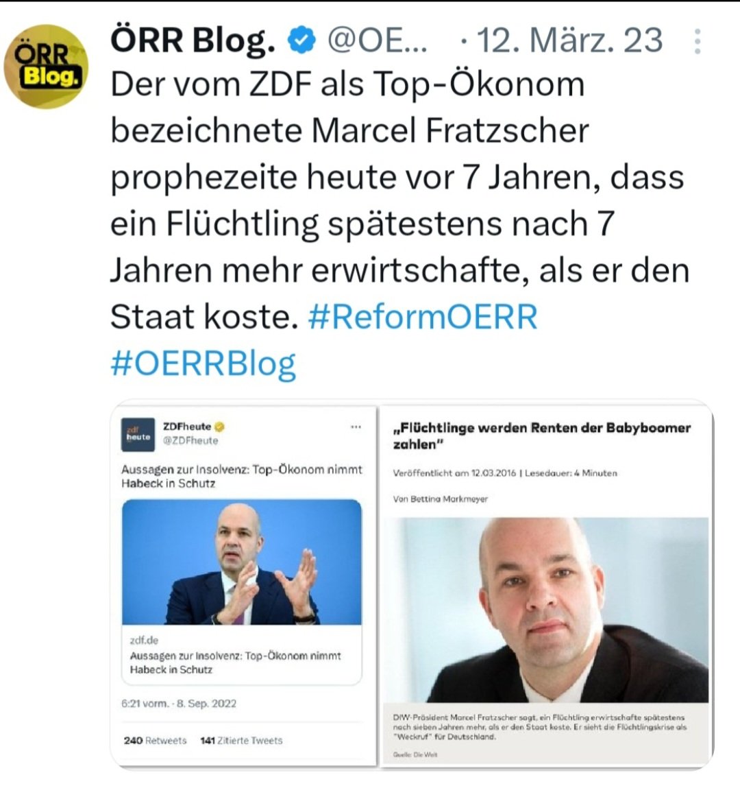 Michael reicht's tweet media