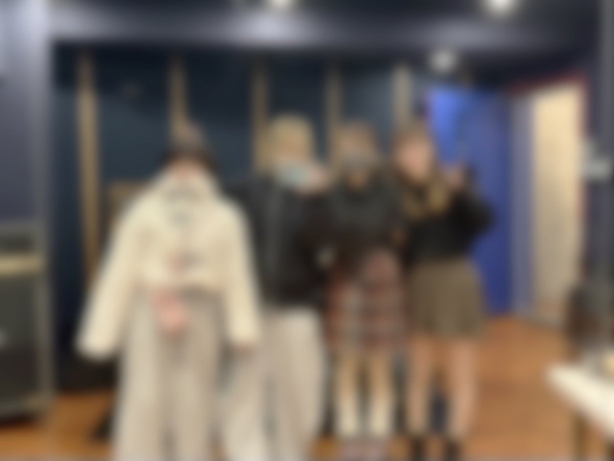 おつかれけものやさん tweet media