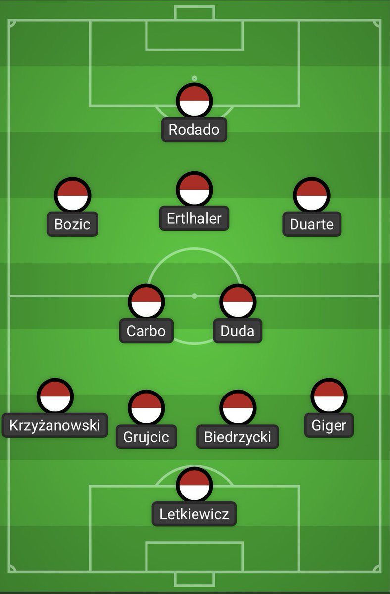 Karol Michalak tweet media