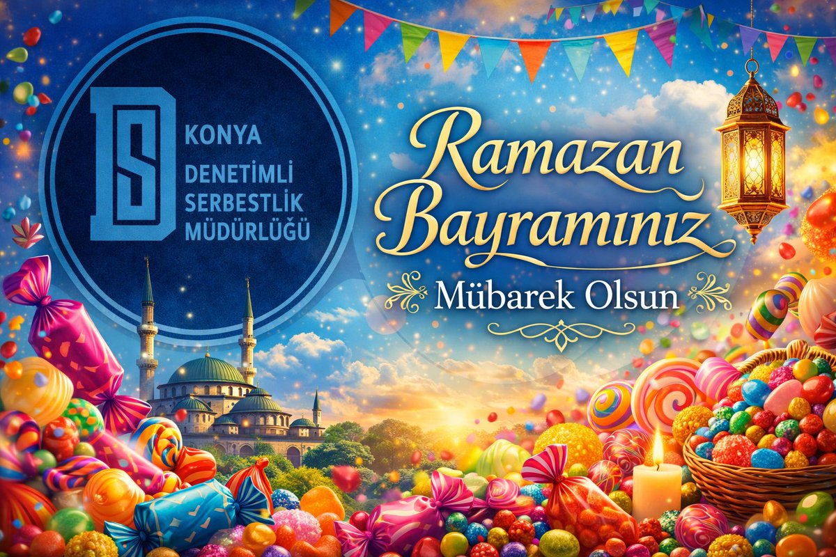 KONYA DENETİMLİ SERBESTLİK MÜDÜRLÜĞÜ (@konya_dsm) on Twitter photo 