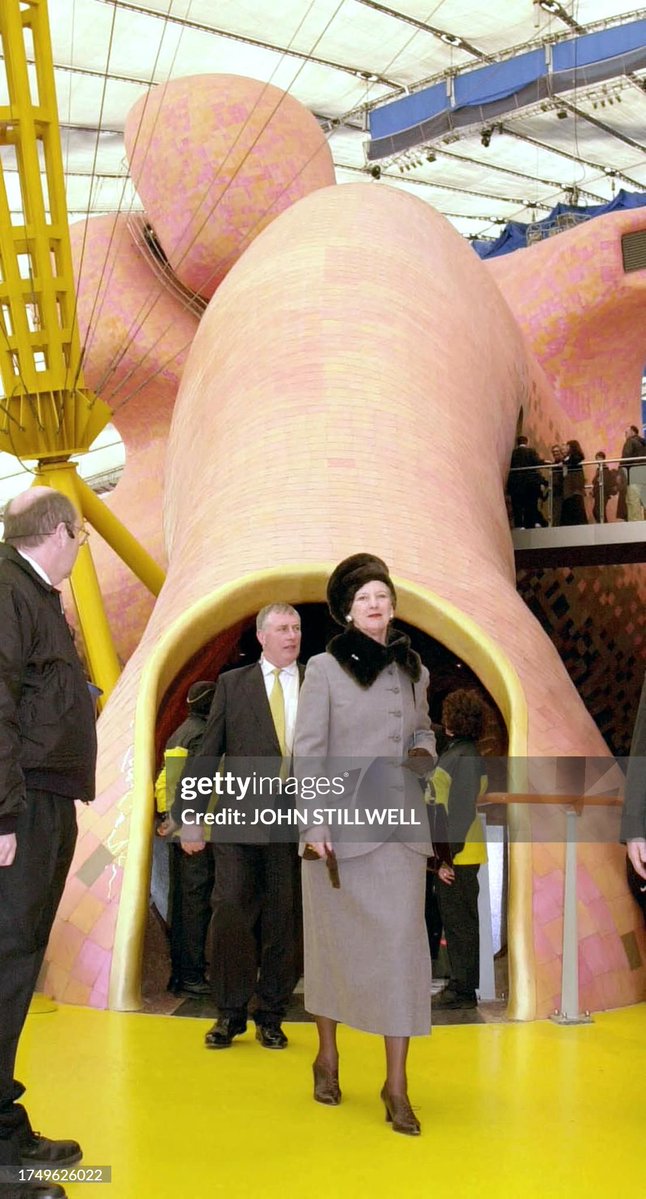 Great British Getty Images tweet media