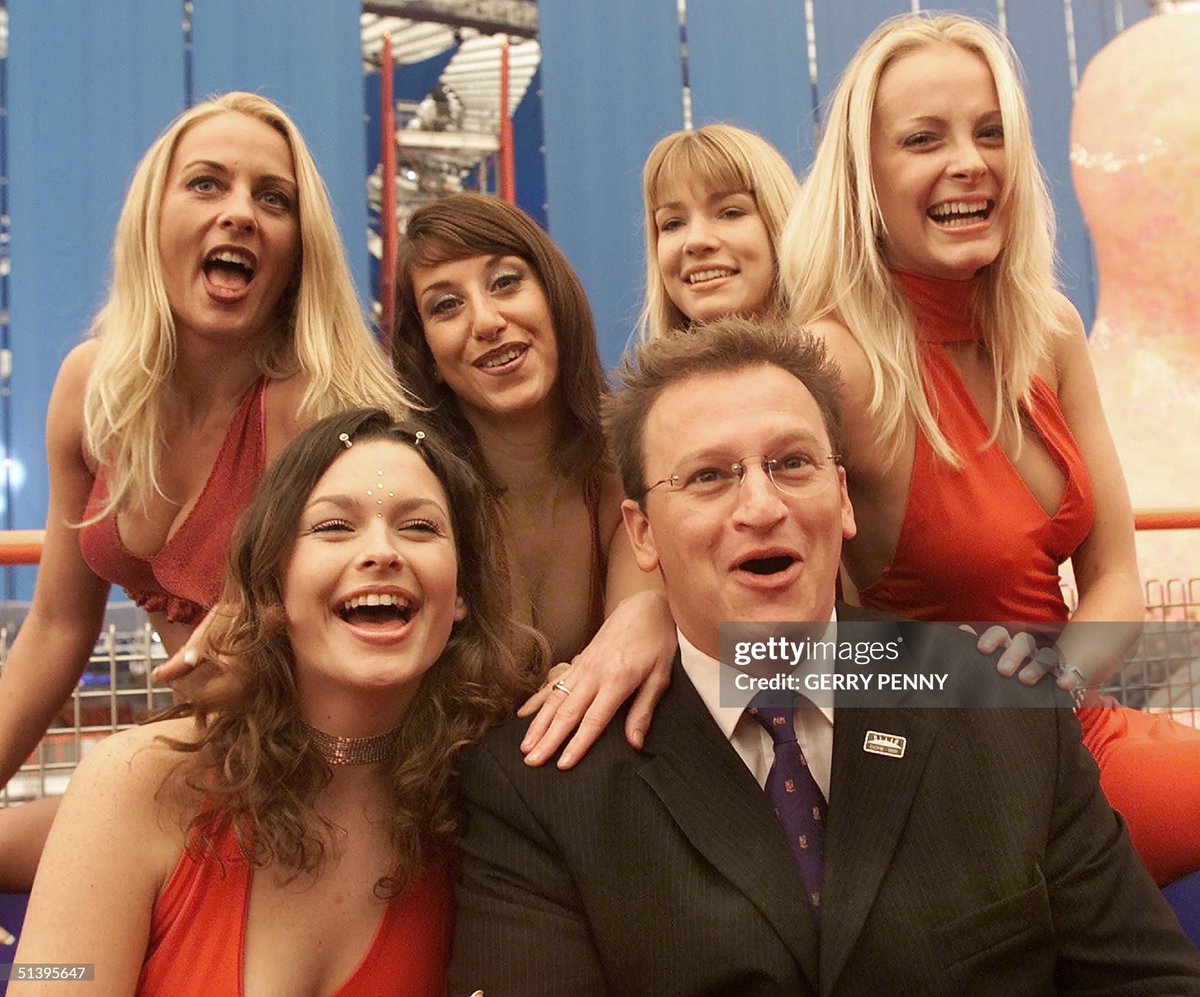 Great British Getty Images tweet media