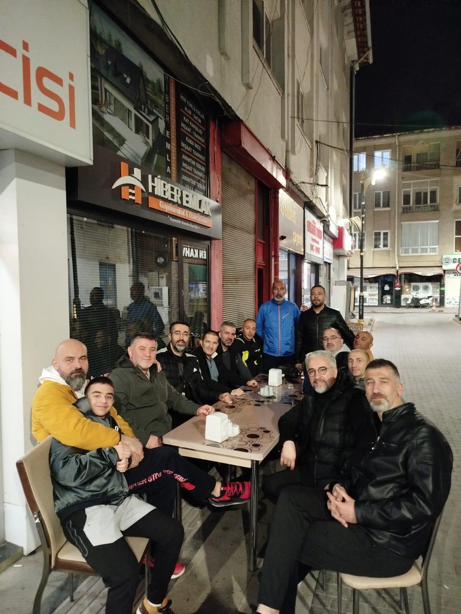 Dr. R.Erdem ERKUL tweet media