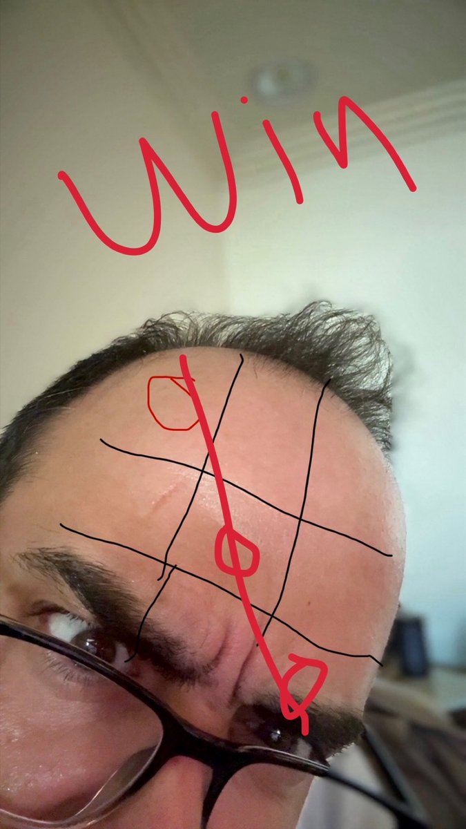 د. الشيخ فؤاد tweet media