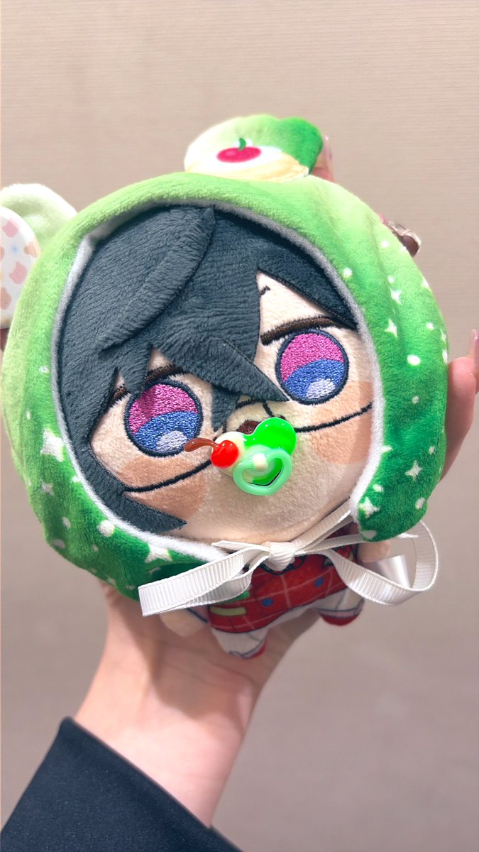 綺月(はづき)@🌈🕒垢 tweet media