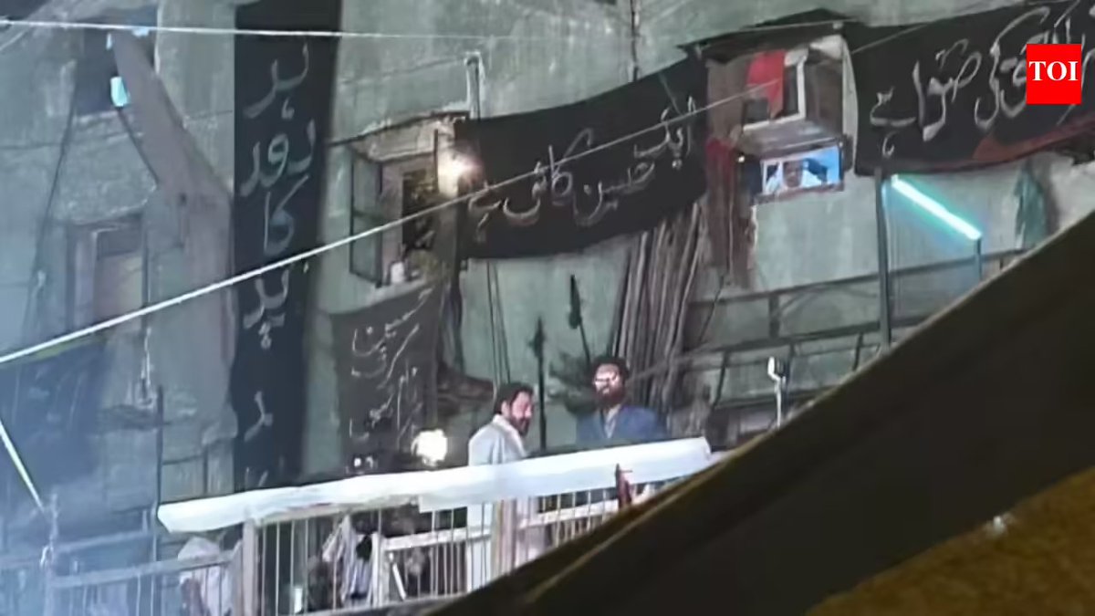 Babu Bhaiya tweet media