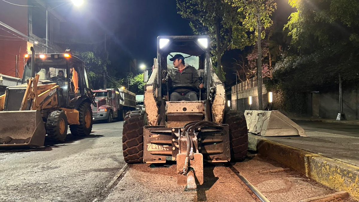 Gobierno de la Ciudad de México tweet media