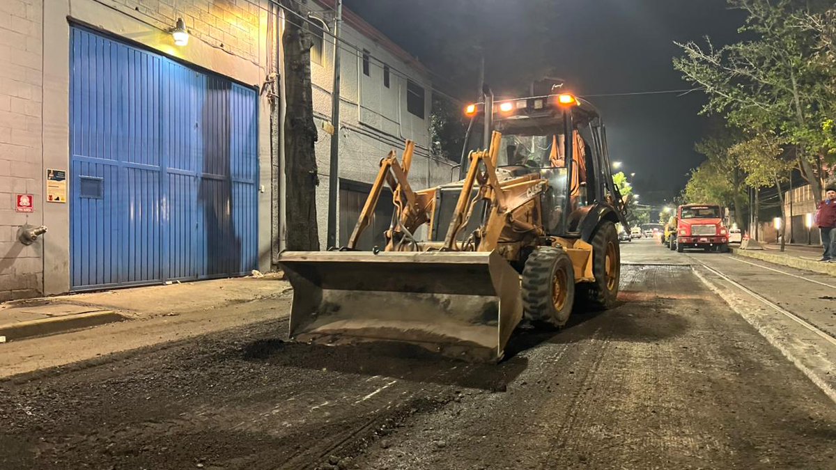 Gobierno de la Ciudad de México tweet media