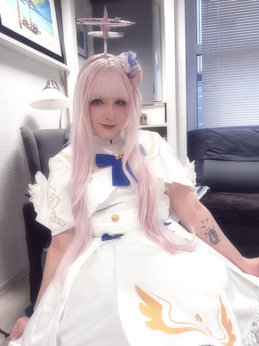 🎀🌸Senya Sano🌸🎀 tweet media