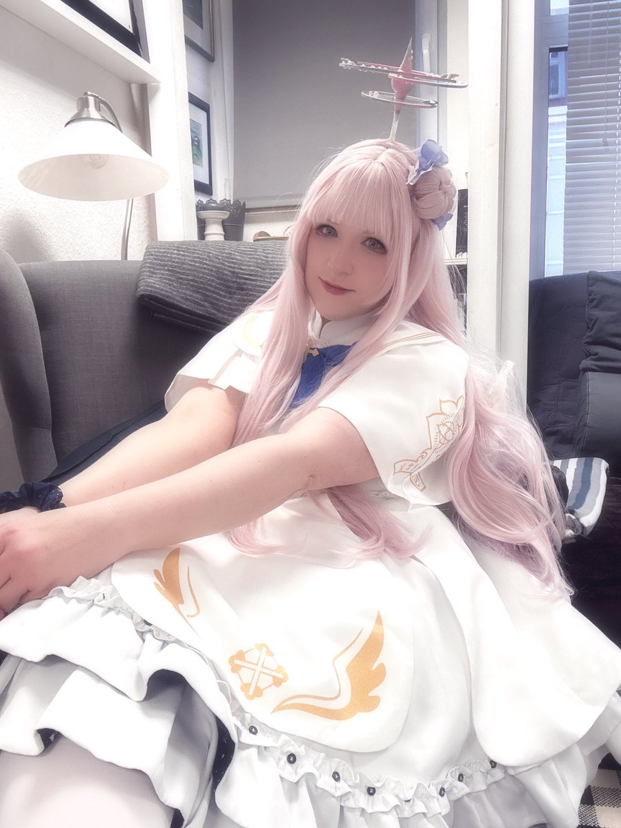 🎀🌸Senya Sano🌸🎀 tweet media