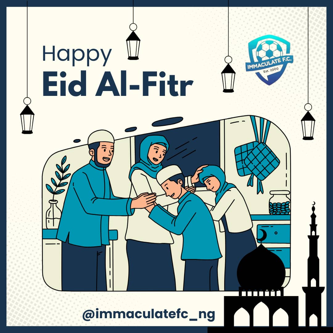 IMMACULATE FOOTBALL CLUB tweet media