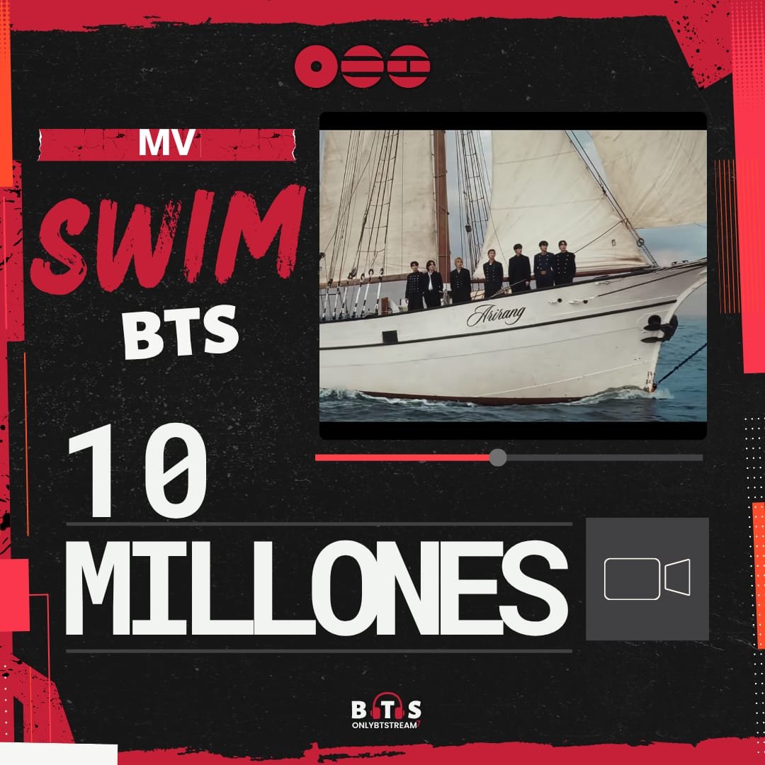 Only BTS Stream⁷ ⦿⊝⊜ tweet media