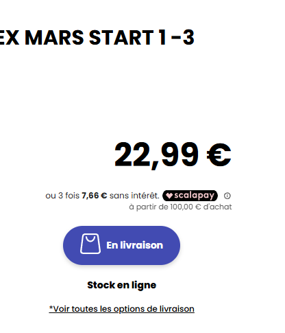 Le CrocoDeal tweet media