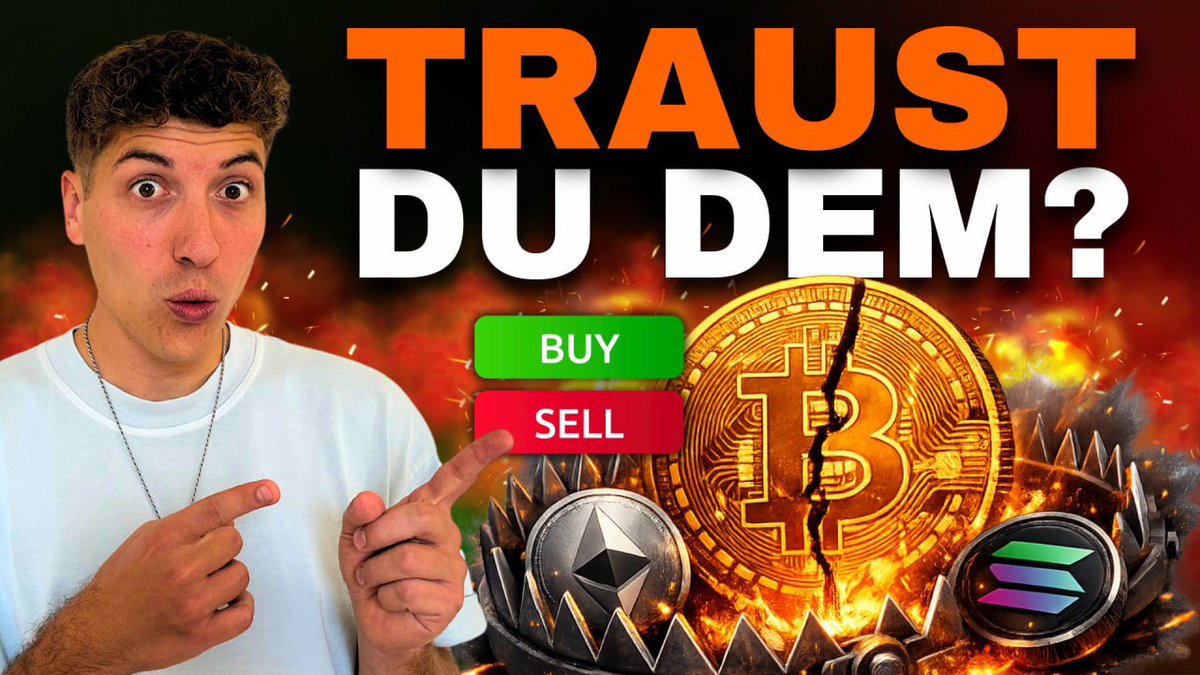 Crypto Wall Street tweet media