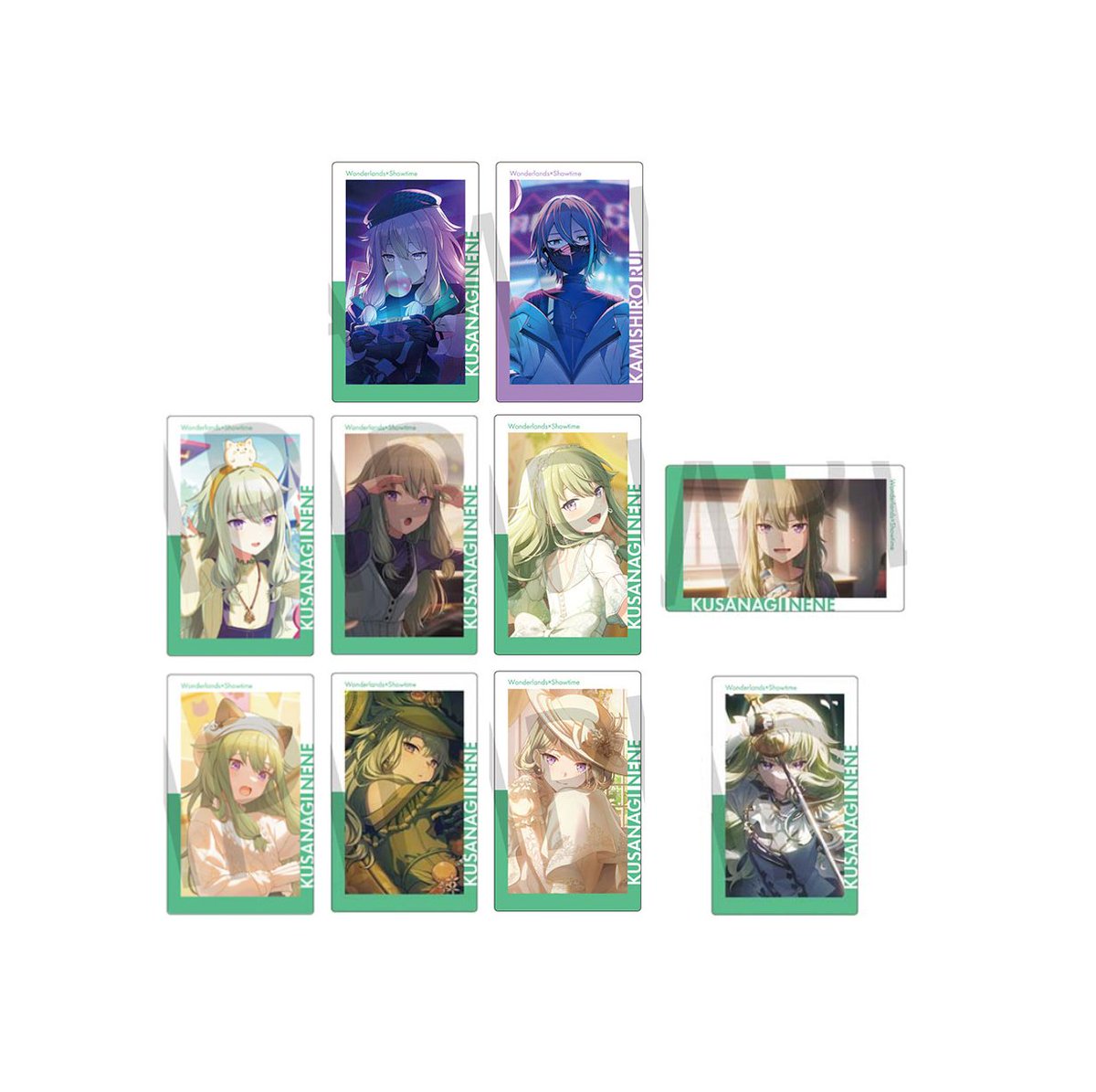 ぱも. (取引垢) tweet media