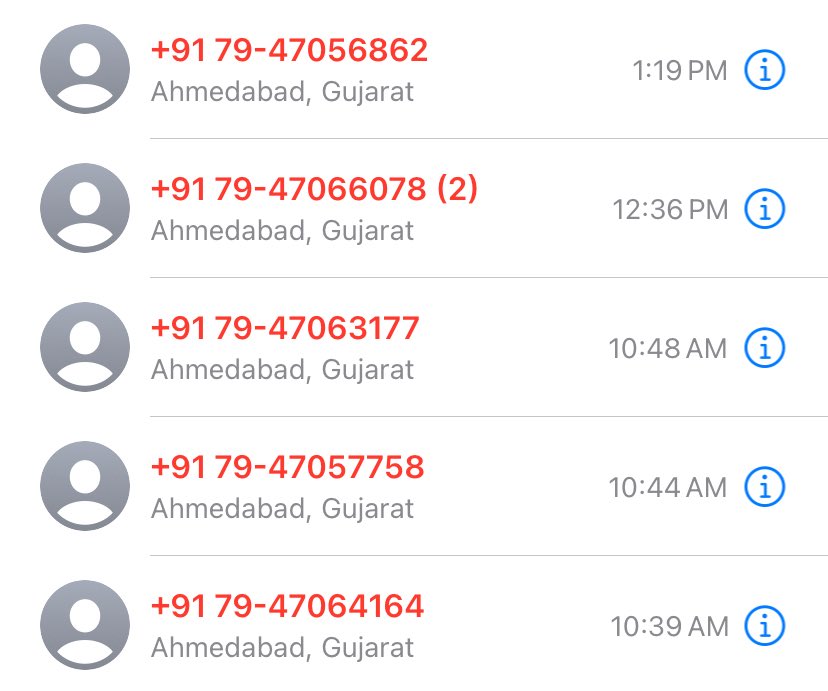 ChargeHigh's tweet image. @ViCustomerCare @ViNewsOfficial @VodafoneGroup @VodafoneEgypt @MLJ_GoI @PIBHomeAffairs @TRAI @DoWRRDGR_MoJS @GoI_MeitY Please #BANN #BLOCK These #Phone Numbers Immediately @LiveLawIndia @jagograhakjago