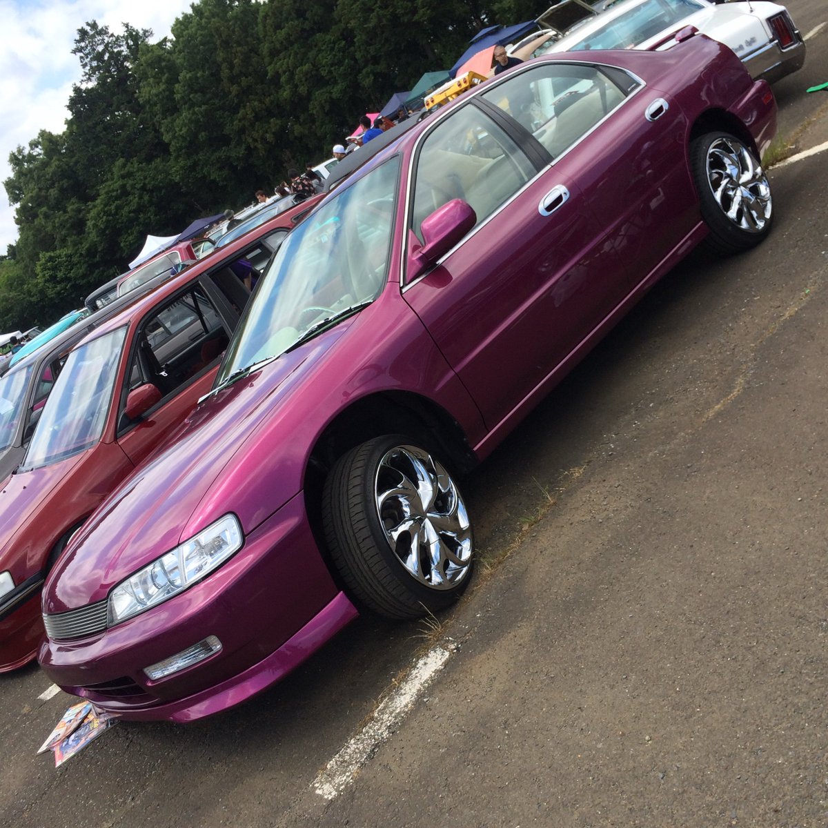 なべJUN tweet media