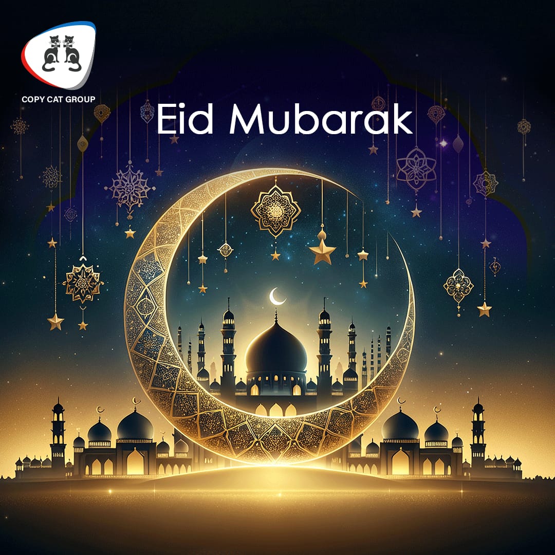 Copy Cat Group tweet media