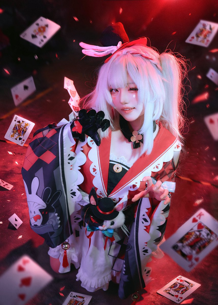 Nako𐙚˚ tweet media